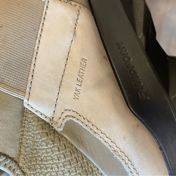 Ecco MX Low Slip on Shoes - Picture 6 of 11